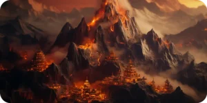 The Complex World of Dwarven Politics in Fantasy Literature in David Kelly’s Book “Merida’s Isekai Adventure”