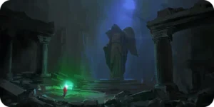 The Role of Magic in Dwarven Society