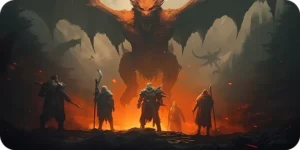 Exploring Themes of Legacy and Resilience in “Merida’s Isekai Adventure: Age of Dragons”
