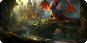 Challenging Traditions: Modern Values in “Merida’s Isekai Adventure: Age of Dragons”
