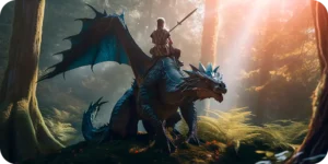 Building Alliances: The Importance of Unity in “Merida’s Isekai Adventure: Age of Dragons”