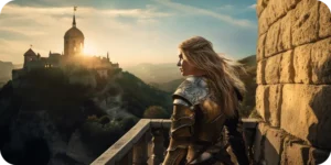 Understanding the Role of Female Leaders in Fantasy Literature