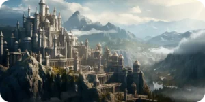 Innovative Ideas: The Creation of the “Surface Caste” in David Kelly’s book “Merida’s Isekai Adventure”